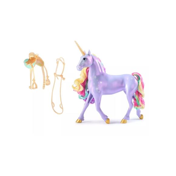 Unicorn , Rainbow Light-up Wildstar - Picture 2 of 14